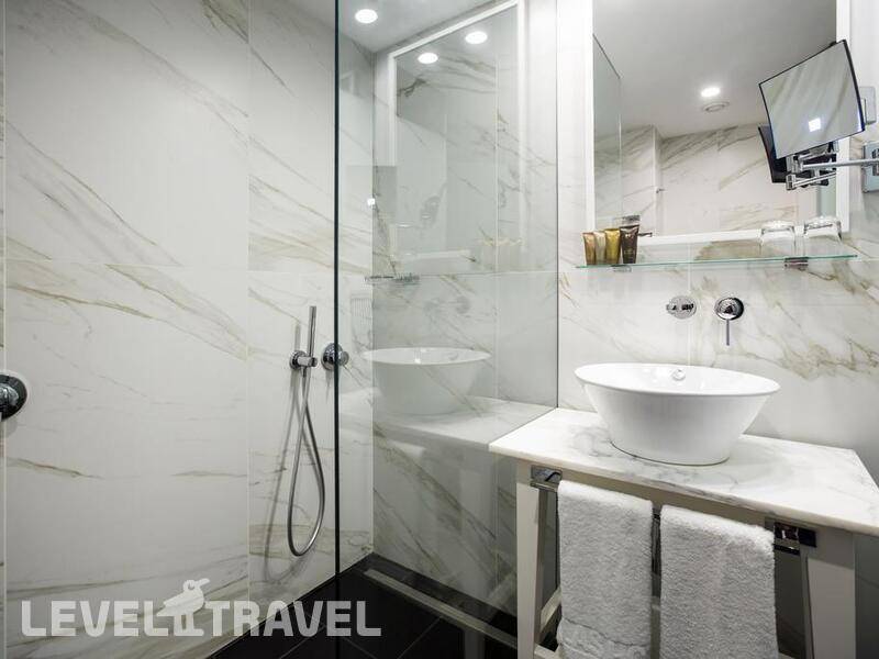 Фотография Atlas Melody Hotel