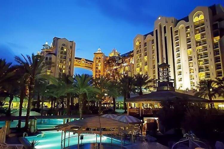 Herods Hotel