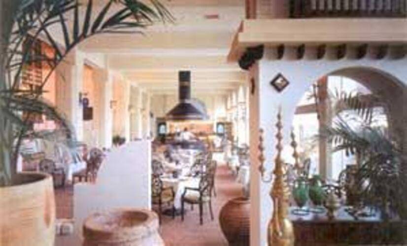 Herods Hotel