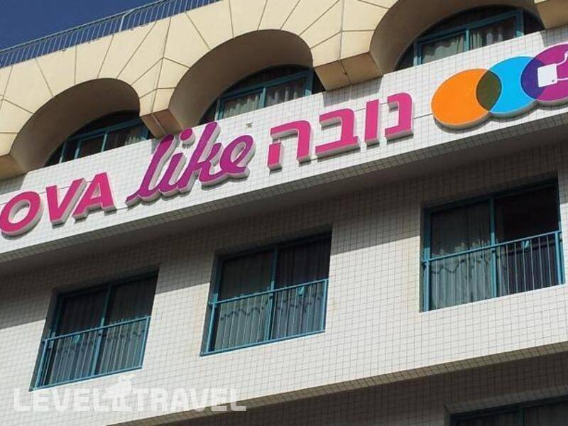 Фотография Atlas Nova Like Hotel (Ex. Atlas Nova Hotel) Фотография Atlas Nova Like Hotel (Ex. Atlas Nova Hotel)