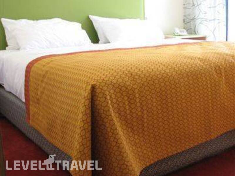 Фотография Atlas Nova Like Hotel (Ex. Atlas Nova Hotel) Фотография Atlas Nova Like Hotel (Ex. Atlas Nova Hotel)