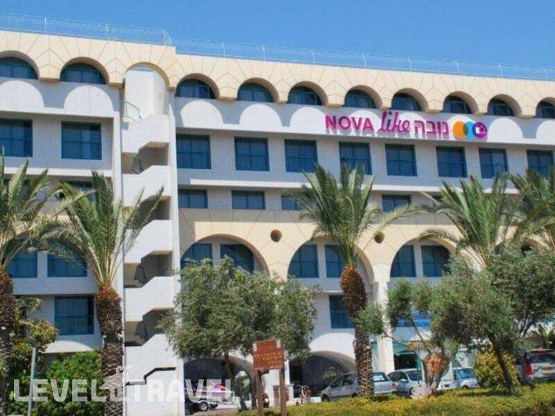 Фотография Atlas Nova Like Hotel (Ex. Atlas Nova Hotel) Фотография Atlas Nova Like Hotel (Ex. Atlas Nova Hotel)