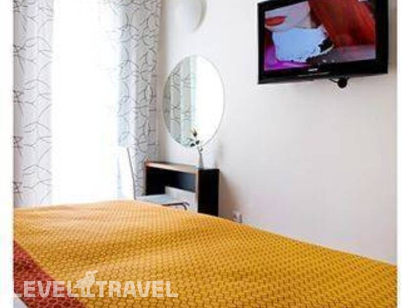 Фотография Atlas Nova Like Hotel (Ex. Atlas Nova Hotel) Фотография Atlas Nova Like Hotel (Ex. Atlas Nova Hotel)