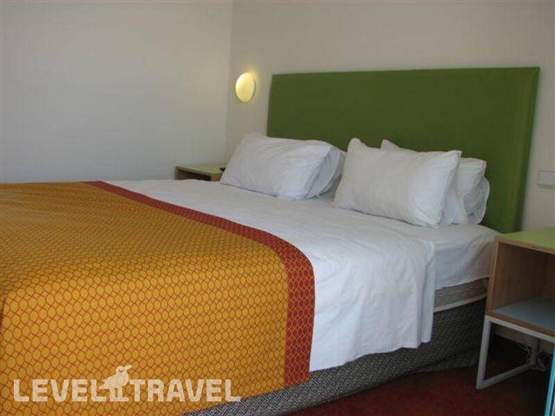 Фотография Atlas Nova Like Hotel (Ex. Atlas Nova Hotel) Фотография Atlas Nova Like Hotel (Ex. Atlas Nova Hotel)