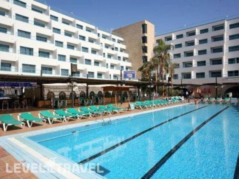 Фотография Atlas Nova Like Hotel (Ex. Atlas Nova Hotel) Фотография Atlas Nova Like Hotel (Ex. Atlas Nova Hotel)