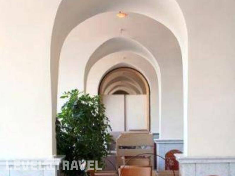 Фотография Atlas Nova Like Hotel (Ex. Atlas Nova Hotel) Фотография Atlas Nova Like Hotel (Ex. Atlas Nova Hotel)