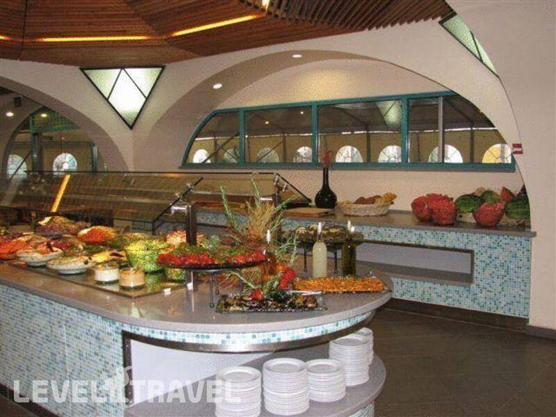 Фотография Atlas Nova Like Hotel (Ex. Atlas Nova Hotel) Фотография Atlas Nova Like Hotel (Ex. Atlas Nova Hotel)