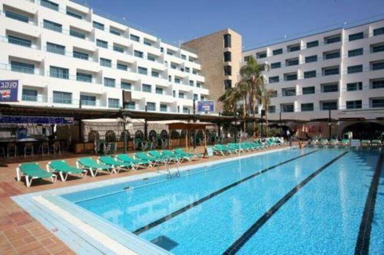 Atlas Nova Like Hotel (Ex. Atlas Nova Hotel)
