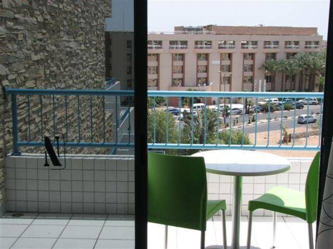 Atlas Nova Like Hotel (Ex. Atlas Nova Hotel)