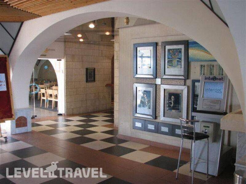 Фотография Atlas Nova Like Hotel (Ex. Atlas Nova Hotel) Фотография Atlas Nova Like Hotel (Ex. Atlas Nova Hotel)