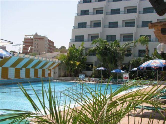 Atlas Nova Like Hotel (Ex. Atlas Nova Hotel)