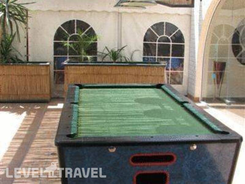 Фотография Atlas Nova Like Hotel (Ex. Atlas Nova Hotel) Фотография Atlas Nova Like Hotel (Ex. Atlas Nova Hotel)