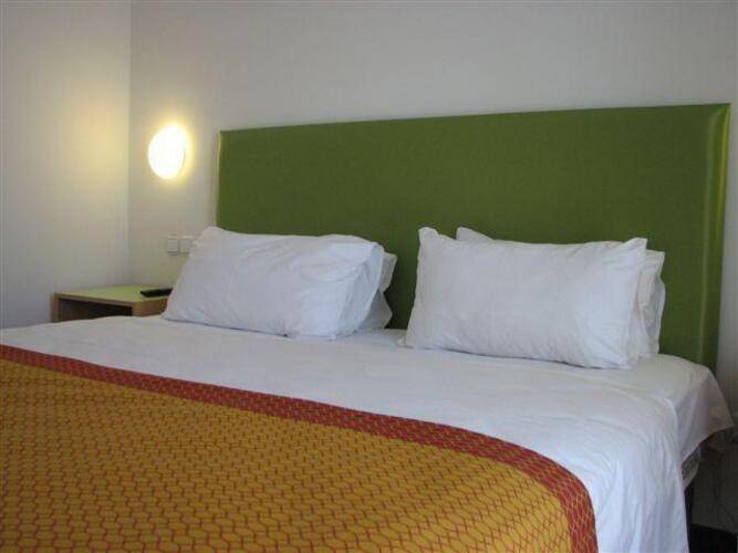 Atlas Nova Like Hotel (Ex. Atlas Nova Hotel)