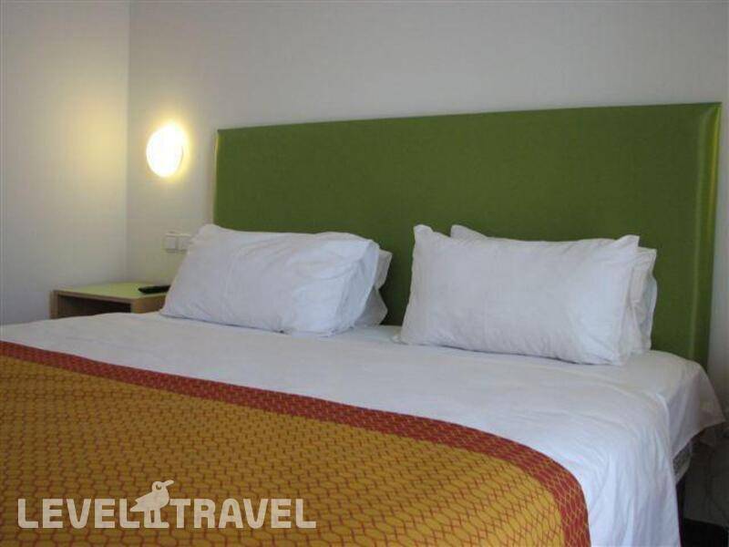 Фотография Atlas Nova Like Hotel (Ex. Atlas Nova Hotel) Фотография Atlas Nova Like Hotel (Ex. Atlas Nova Hotel)