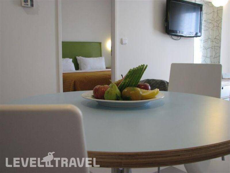 Фотография Atlas Nova Like Hotel (Ex. Atlas Nova Hotel) Фотография Atlas Nova Like Hotel (Ex. Atlas Nova Hotel)