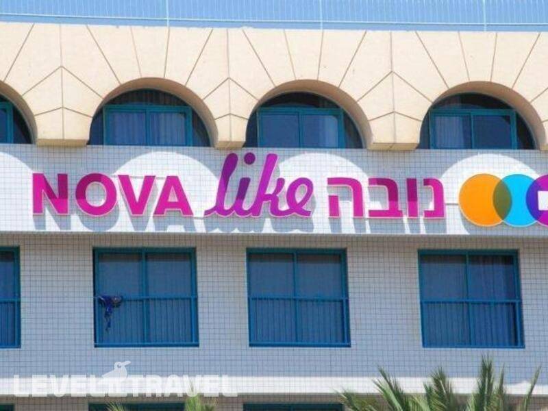 Фотография Atlas Nova Like Hotel (Ex. Atlas Nova Hotel) Фотография Atlas Nova Like Hotel (Ex. Atlas Nova Hotel)