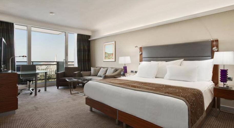 Hilton Tel Aviv