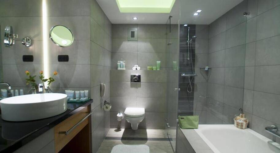 Hilton Tel Aviv