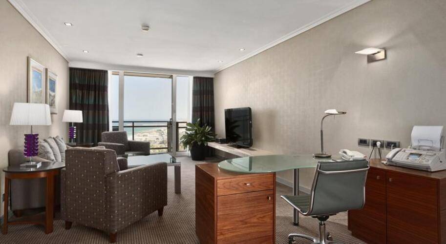 Hilton Tel Aviv