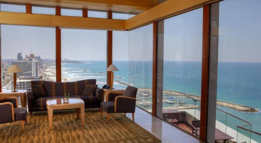 Hilton Tel Aviv