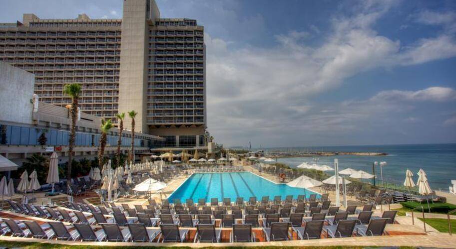 Hilton Tel Aviv