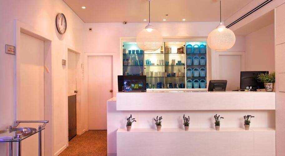 Hilton Tel Aviv