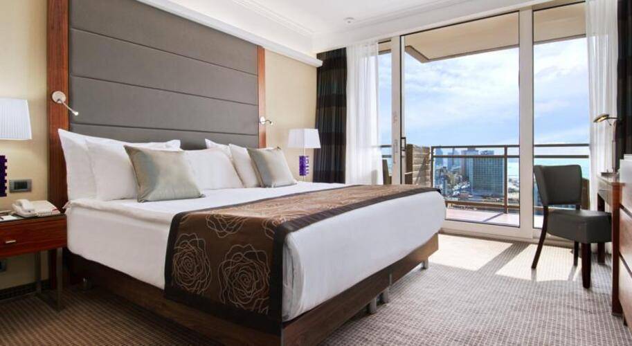 Hilton Tel Aviv