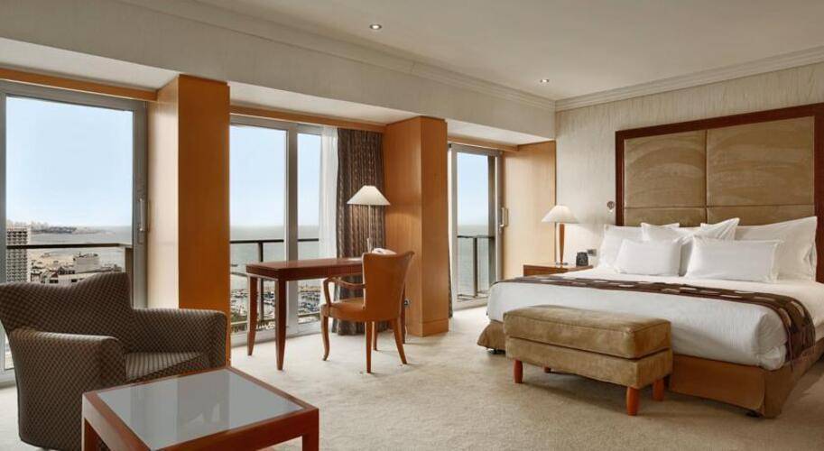 Hilton Tel Aviv