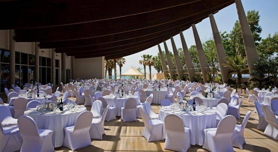 Hilton Tel Aviv