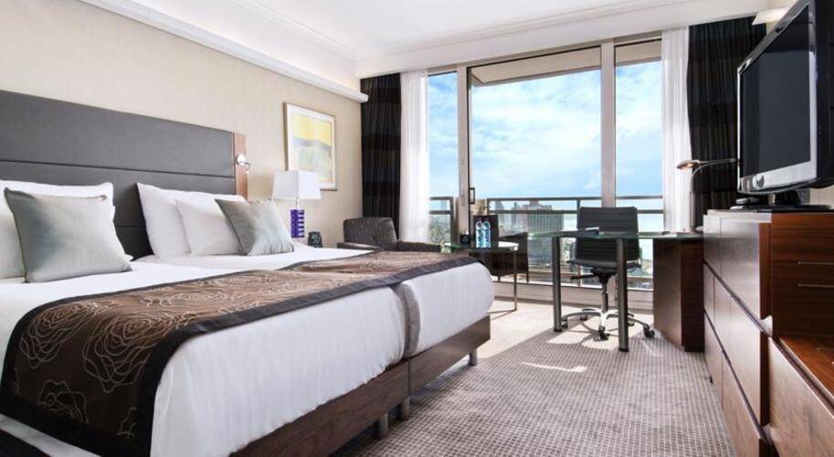 Hilton Tel Aviv