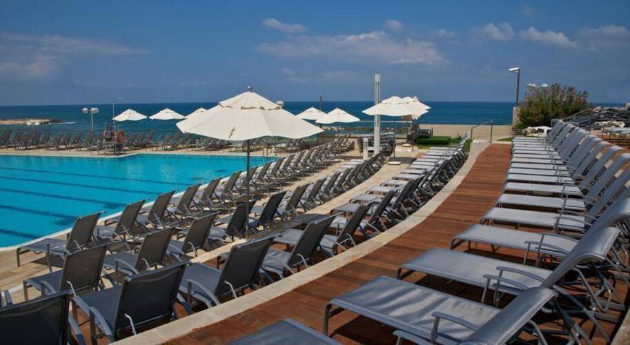 Hilton Tel Aviv