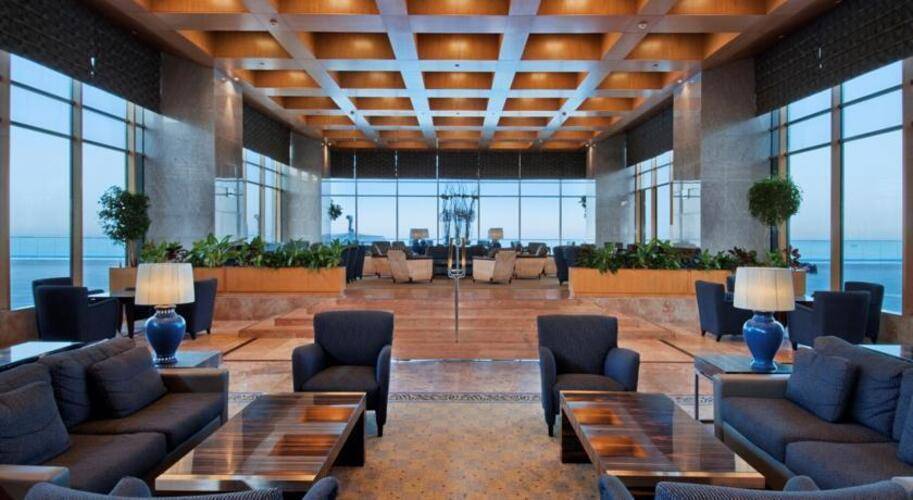 Hilton Tel Aviv