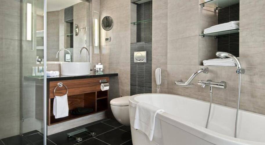 Hilton Tel Aviv