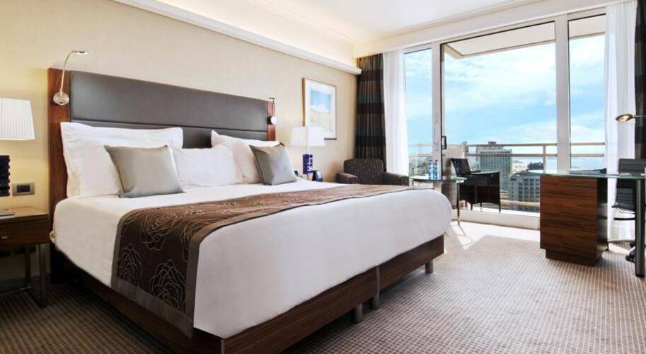 Hilton Tel Aviv