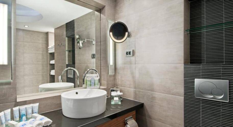 Hilton Tel Aviv