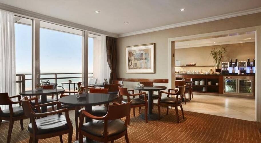 Hilton Tel Aviv