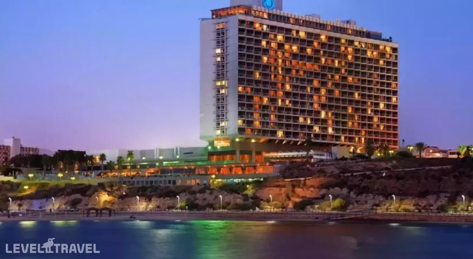 Hilton Tel Aviv
