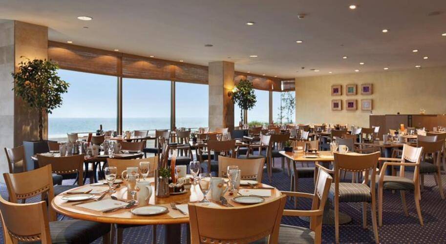 Hilton Tel Aviv