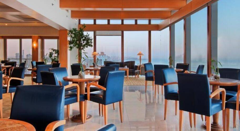 Hilton Tel Aviv