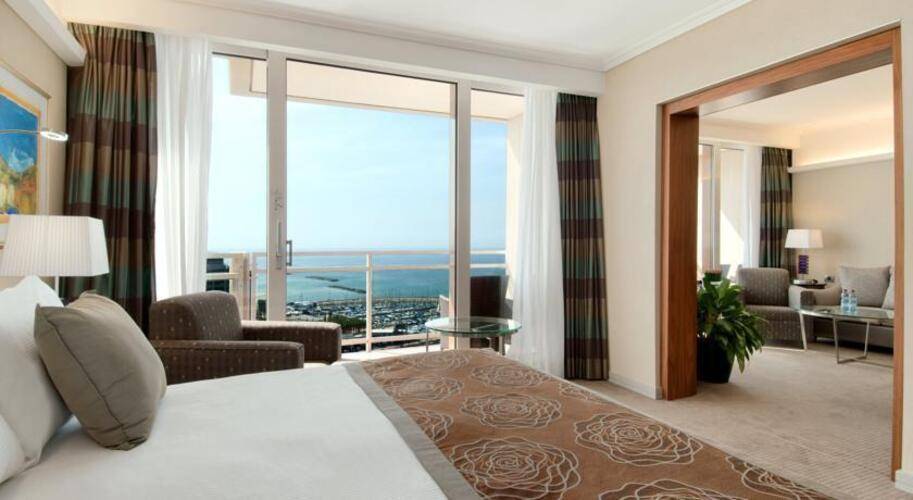 Hilton Tel Aviv
