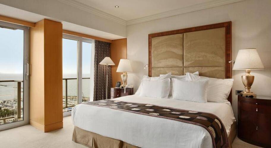 Hilton Tel Aviv