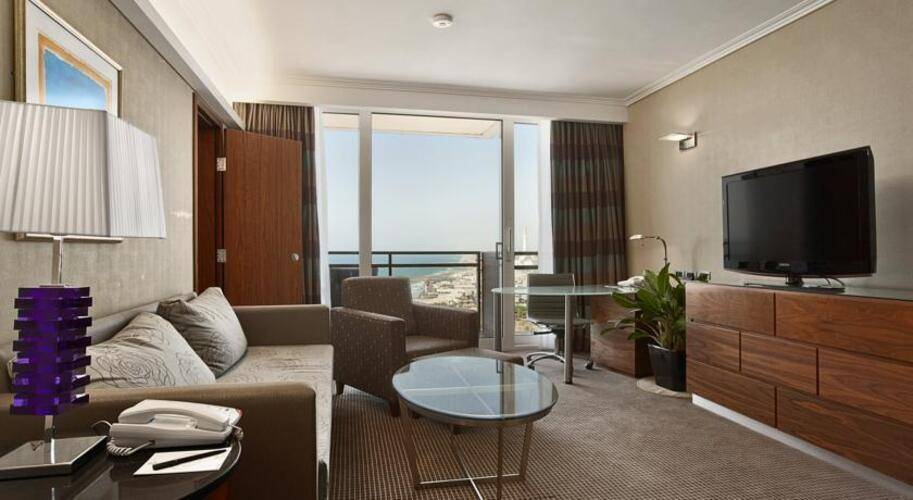 Hilton Tel Aviv