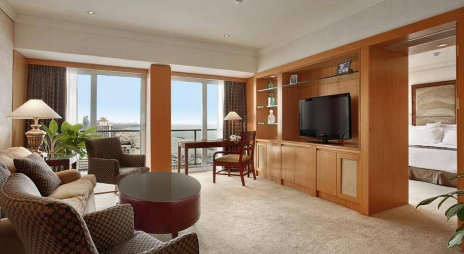 Hilton Tel Aviv