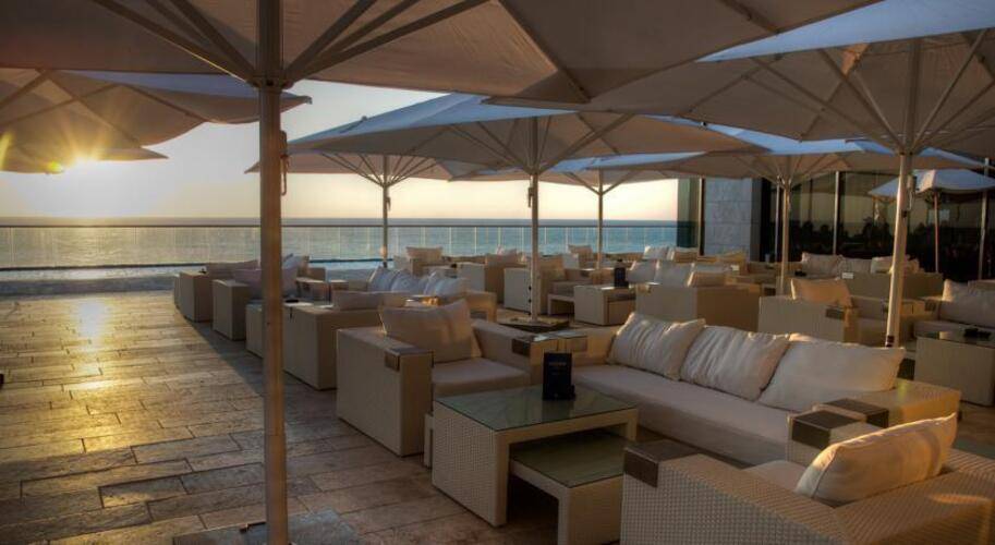 Hilton Tel Aviv