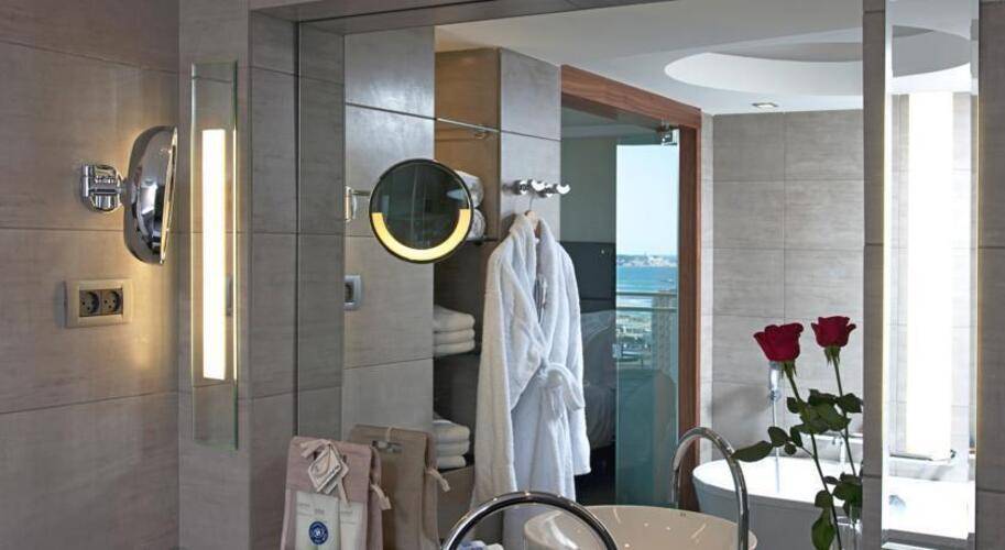 Hilton Tel Aviv