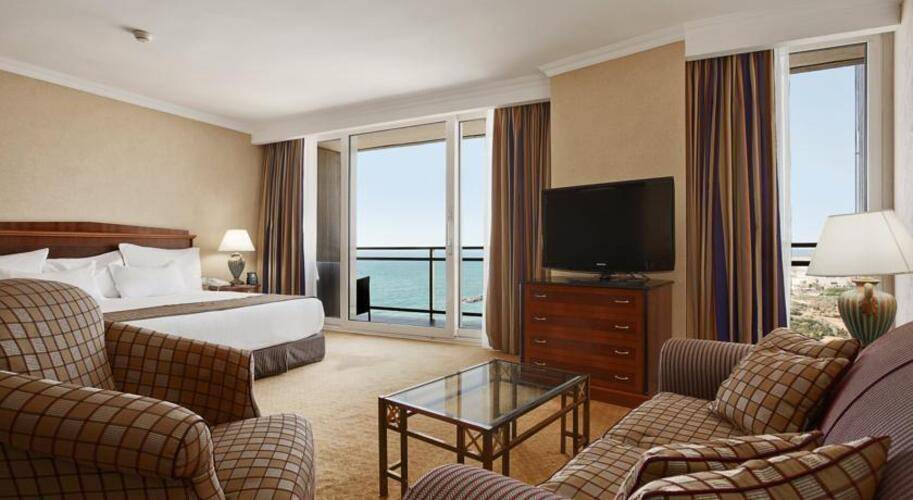 Hilton Tel Aviv