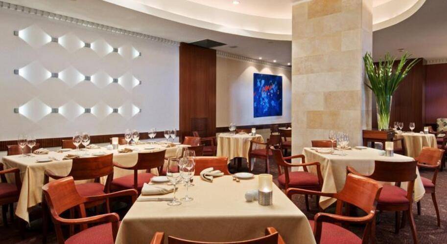 Hilton Tel Aviv