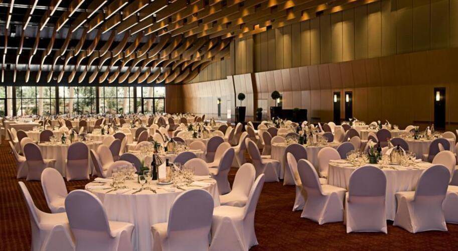 Hilton Tel Aviv
