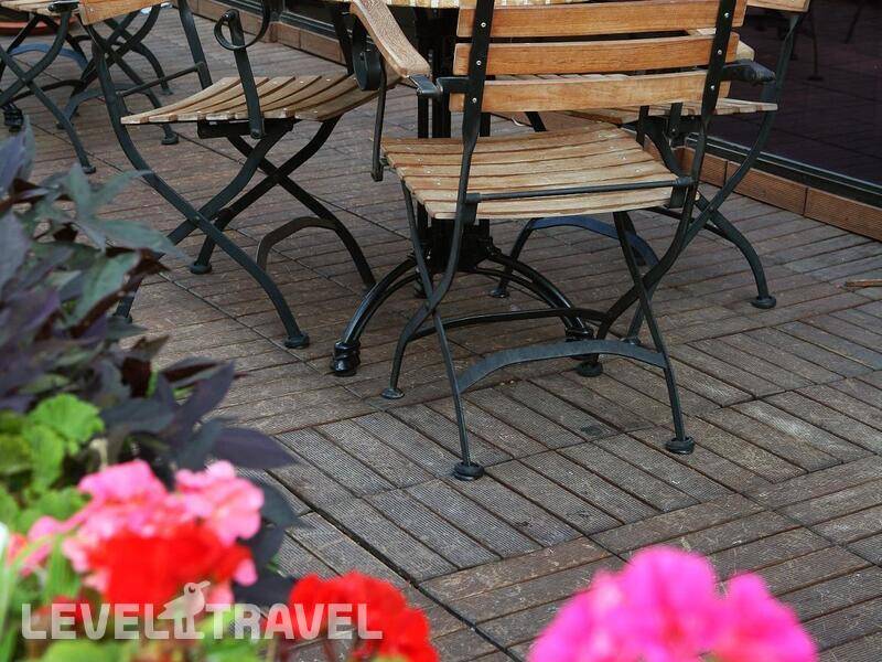 Фотография Atlas Tal Hotel Tel Aviv