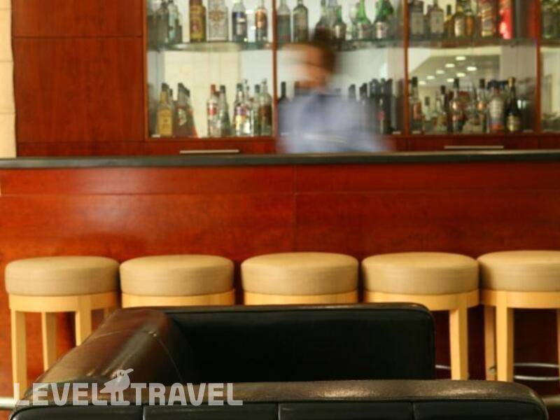 Фотография Atlas Tal Hotel Tel Aviv